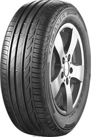 Купить запчасть BRIDGESTONE - PSR1292603 BRPS 215/60R16 95V TL T001 TURANZA