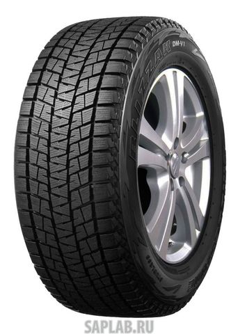 Купить запчасть BRIDGESTONE - PXR0007503 Blizzak DM-V1