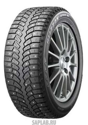 Купить запчасть BRIDGESTONE - PXR00199S3 Blizzak Spike-01