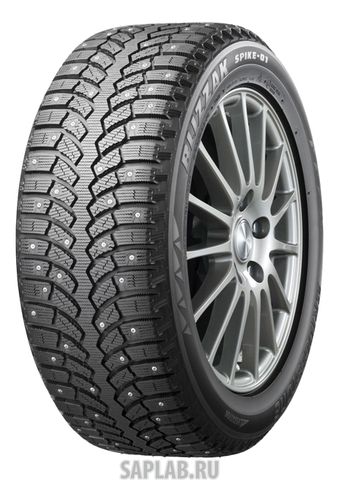 Купить запчасть BRIDGESTONE - PXR00216S3 Blizzak Spike-01