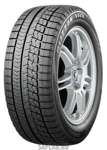 Купить запчасть BRIDGESTONE - PXR0028203 Blizzak VRX