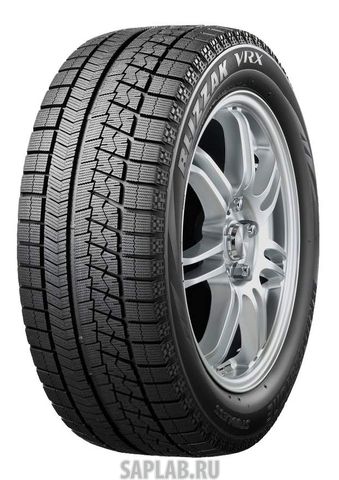 Купить запчасть BRIDGESTONE - PXR0030203 Blizzak VRX