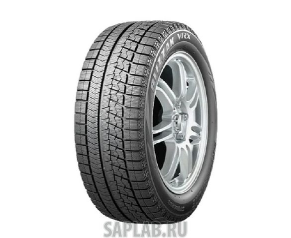 Купить запчасть BRIDGESTONE - PXR0056803 BRPW 195/50R16 84S TL VRX BLIZZAK