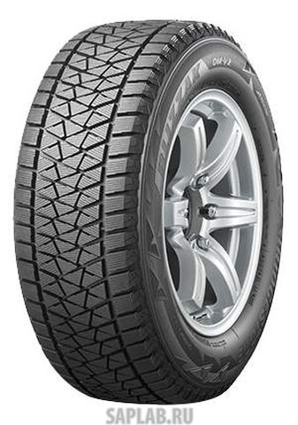 Купить запчасть BRIDGESTONE - PXR0068903 BR4W 245/50R20 102T TL DM-V2 BLIZZAK