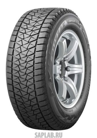 Купить запчасть BRIDGESTONE - PXR0070903 BR4W 225/55R18 98T TL DM-V2 BLIZZAK