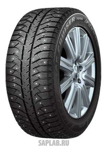 Купить запчасть BRIDGESTONE - PXR03596S3 Ice Cruiser 7000