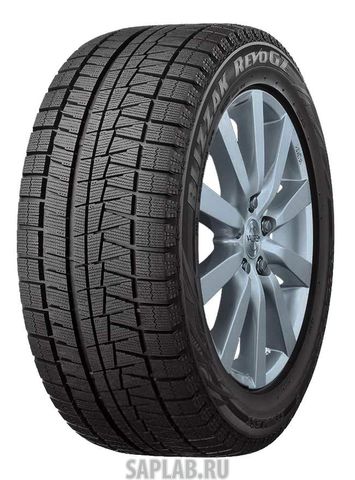 Купить запчасть BRIDGESTONE - PXR0378803 BLIZZAK REVO-GZ