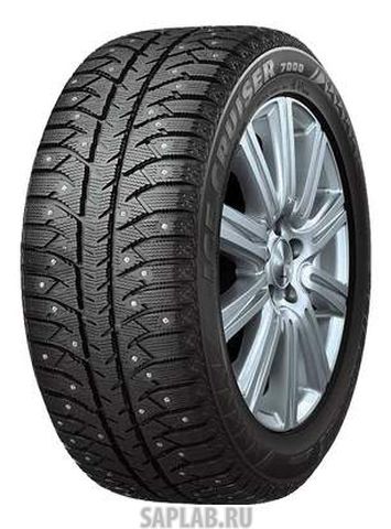 Купить запчасть BRIDGESTONE - PXR03979S3 Ice Cruiser 7000