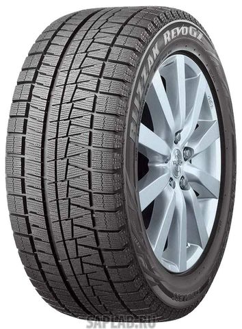 Купить запчасть BRIDGESTONE - PXR0398803 Blizzak Revo GZ