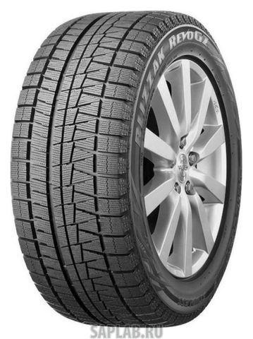 Купить запчасть BRIDGESTONE - PXR0452803 Blizzak Revo GZ