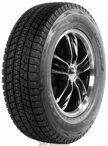 Купить запчасть BRIDGESTONE - PXR0684403 Blizzak DM-V1