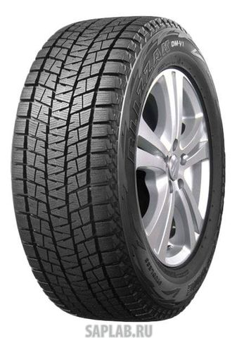 Купить запчасть BRIDGESTONE - PXR0684603 Blizzak DM-V1