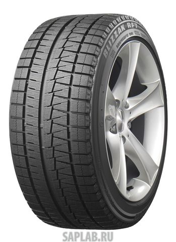 Купить запчасть BRIDGESTONE - PXR0801003 Blizzak RFT