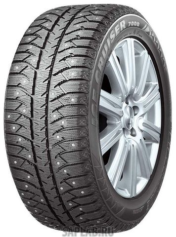 Купить запчасть BRIDGESTONE - PXR08015S3 Ice Cruiser 7000