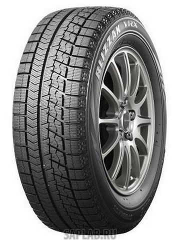 Купить запчасть BRIDGESTONE - PXR0959103 Blizzak DM-V1