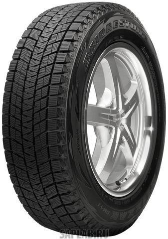 Купить запчасть BRIDGESTONE - PXR0982403 Blizzak DM-V1