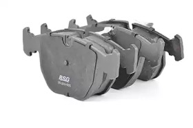 Купить запчасть BSG - BSG15200005 Тормозные колодки передние BSG15200005