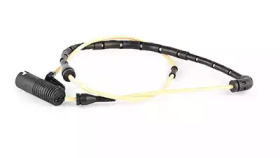 Купить запчасть BSG - BSG15201034 Датчик износа тормозн. Колодок передн. BSG15201034