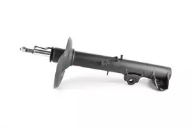 Купить запчасть BSG - BSG15300007 Амортизатор передний лев. BSG15300007