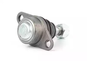 Купить запчасть BSG - BSG15310044 Опора шаровая нижнего левого,правого рычага передней подвески , bmw x5 (e53) 00~06 BSG15310044