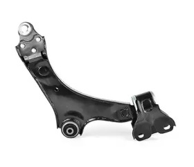 Купить запчасть BSG - BSG15315096 Рычаг передней подвески нижний, левый , land rover freelander-ii 06~ BSG15315096