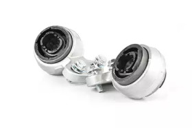 Купить запчасть BSG - BSG15700007 Сайлентблок рычага передн. Подвески комплект BSG15700007