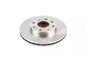 Купить запчасть BSG - BSG16210002 Тормозной диск передний BSG16210002