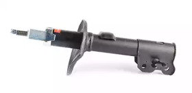 Купить запчасть BSG - BSG16300004 Амортизатор передний прав. BSG16300004