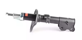 Купить запчасть BSG - BSG16300005 Амортизатор передний лев. BSG16300005