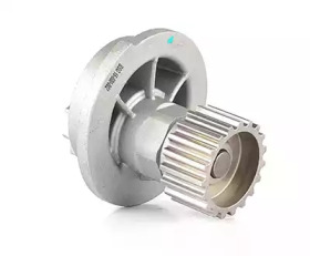 Купить запчасть BSG - BSG16500002 Водяная помпа (насос) BSG16500002