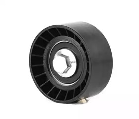 Купить запчасть BSG - BSG16615001 Ролик обводной  BSG16615001