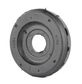 Купить запчасть BSG - BSG16700002 Опора амортизатора передней подвески , chevrolet aveo 03~ BSG16700002