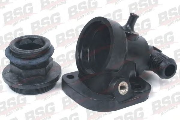 Купить запчасть BSG - BSG30126001 Корпус термостата BSG30126001