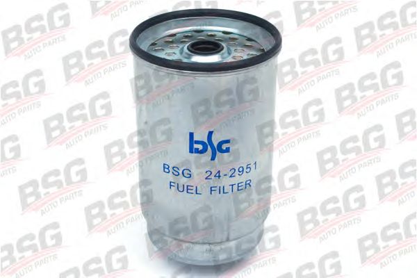 Купить запчасть BSG - BSG30130001 Фильтр топливный BSG30130001