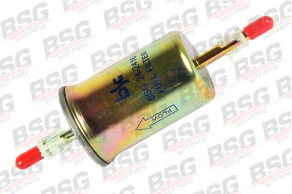Купить запчасть BSG - BSG30130009 Фильтр топливный BSG30130009