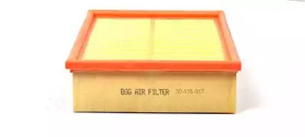 Купить запчасть BSG - BSG30135017 Фильтр воздушный BSG30135017