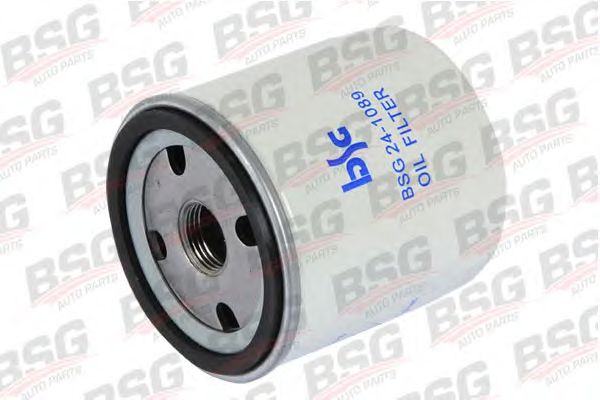 Купить запчасть BSG - BSG30140004 Фильтр масла (короткий) BSG30140004