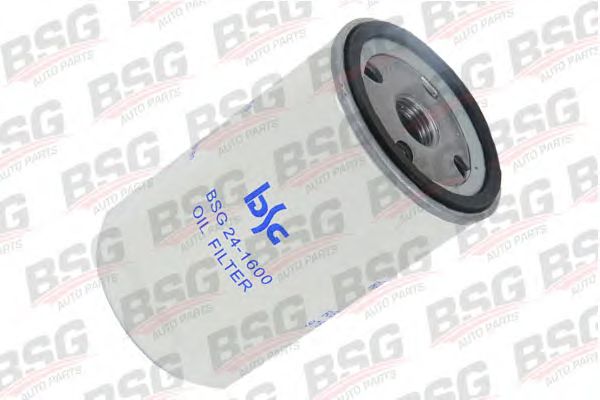 Купить запчасть BSG - BSG30140005 Фильтр масла (длинный) BSG30140005