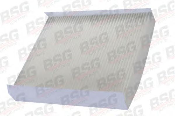 Купить запчасть BSG - BSG30145006 Фильтр вентиляции  BSG30145006