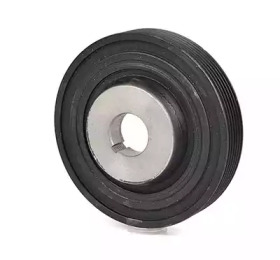 Купить запчасть BSG - BSG30170014 Шкив коленвала BSG30170014