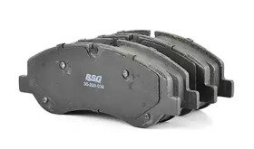 Купить запчасть BSG - BSG30200036 Колодки тормозные BSG30200036