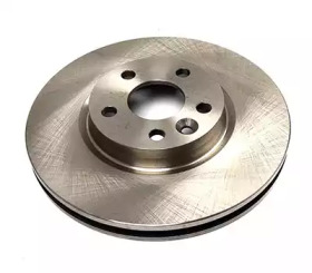 Купить запчасть BSG - BSG30210024 Тормозной диск передний BSG30210024