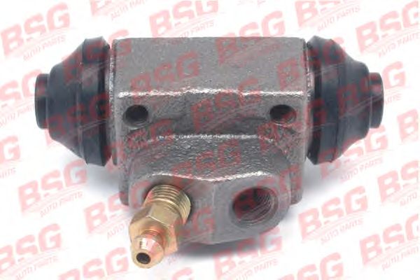 Купить запчасть BSG - BSG30220014 Цилиндр тормозной задний, ford escort-v-vii, focus-i, granada,sierra 82~ BSG30220014
