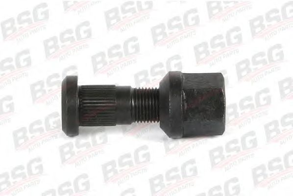 Купить запчасть BSG - BSG30230007 Шпилька колесная BSG30230007