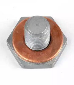 Купить запчасть BSG - BSG30230038 Пробка поддона (слива) BSG30230038