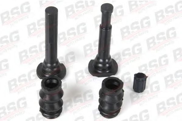 Купить запчасть BSG - BSG30251004 Ремкомплект передн суппорта BSG30251004