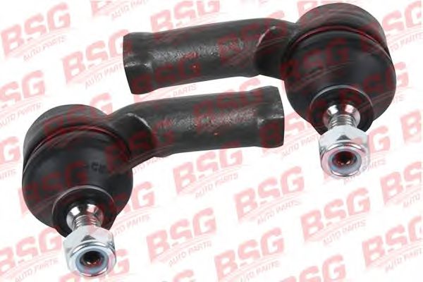 Купить запчасть BSG - BSG30310019 Наконечник рулевой тяги правый , ford focus-i 98~ BSG30310019