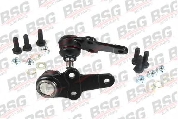 Купить запчасть BSG - BSG30310021 Опора шаровая BSG30310021