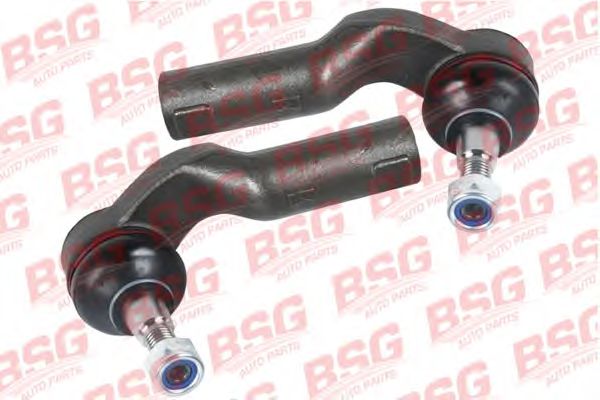 Купить запчасть BSG - BSG30310025 Наконечник рулевой правый BSG30310025