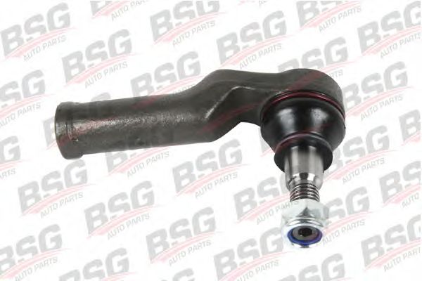 Купить запчасть BSG - BSG30310039 Наконечник рулевой тяги левый , ford galaxy,mondeo-iv,s-max,land rover freelander,volvo s90,v70,xc-60,xc-70 06~ BSG30310039